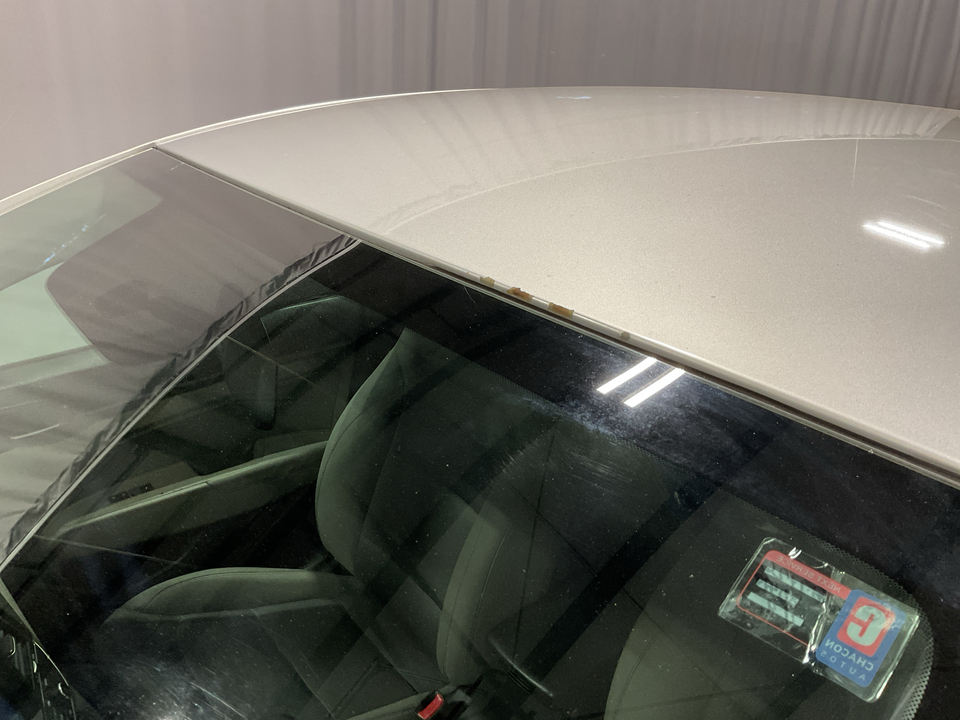 2017 Hyundai Elantra SEL