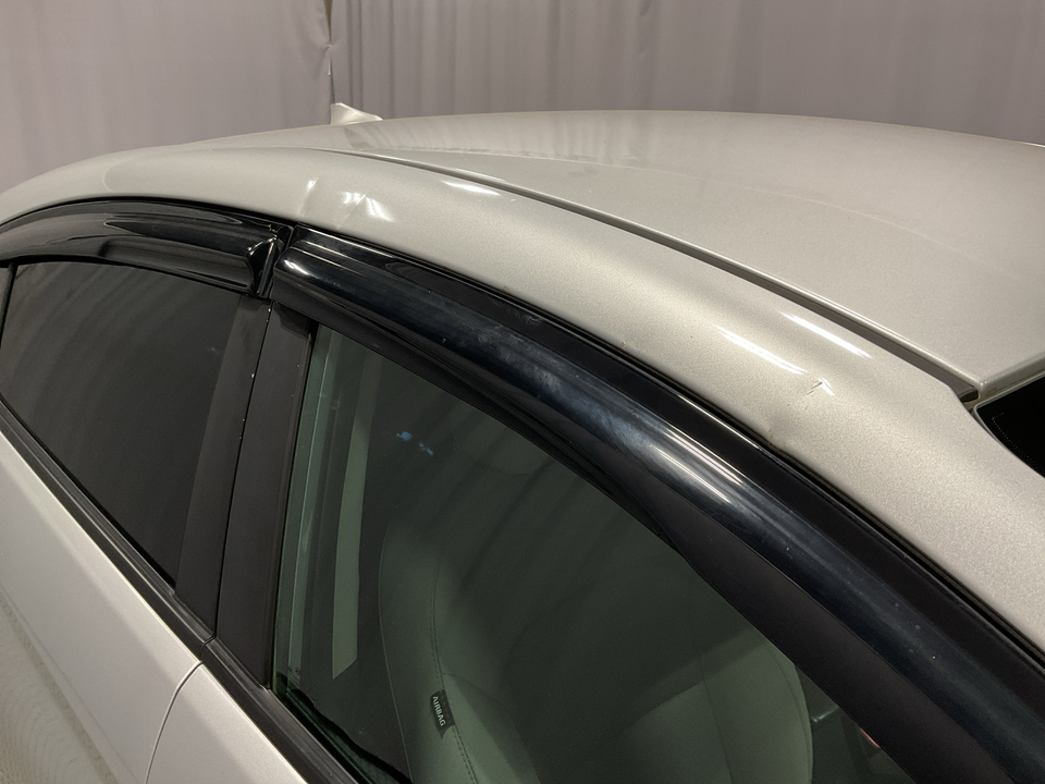 2017 Hyundai Elantra SEL