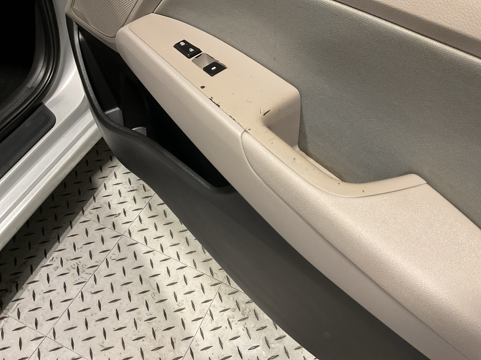 2017 Hyundai Elantra SEL