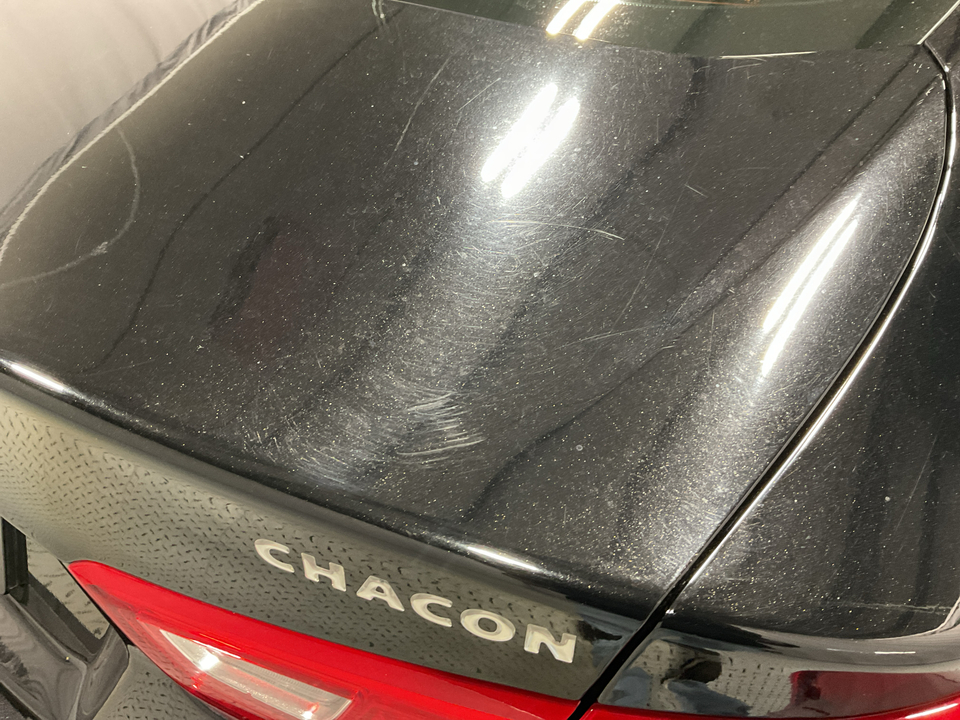 2019 Chevrolet Malibu LS