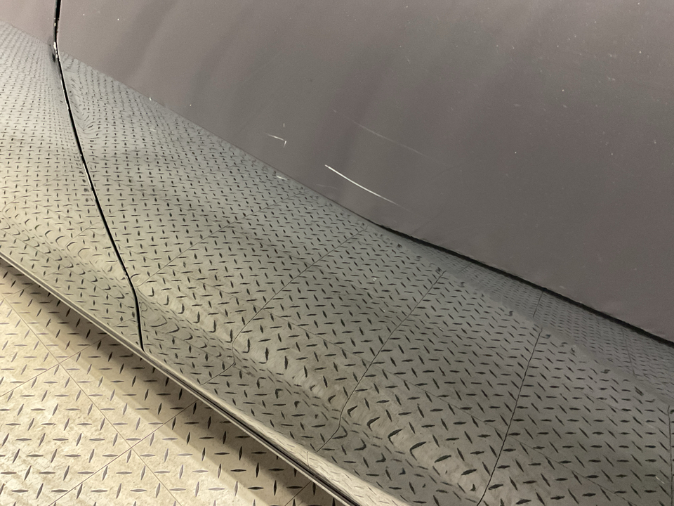 2019 Chevrolet Malibu LS