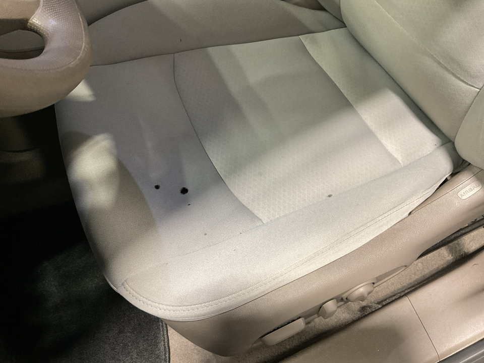 2019 Chevrolet Malibu LS