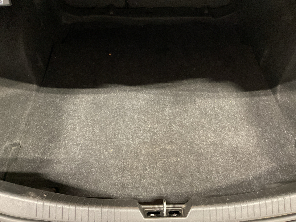 2019 Chevrolet Malibu LS