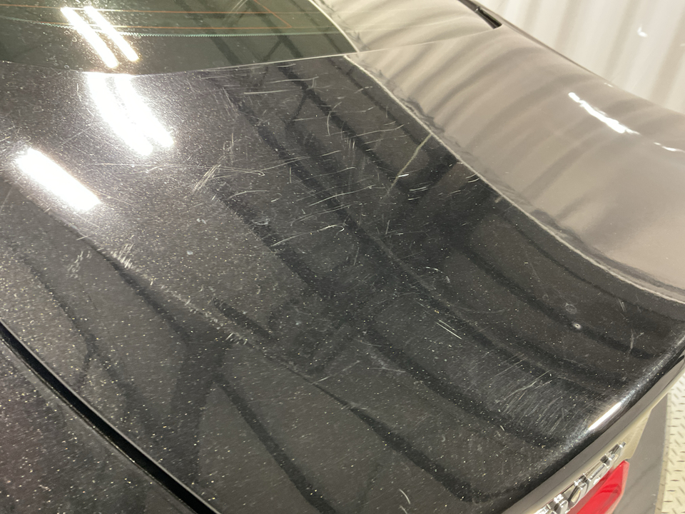 2019 Chevrolet Malibu LS