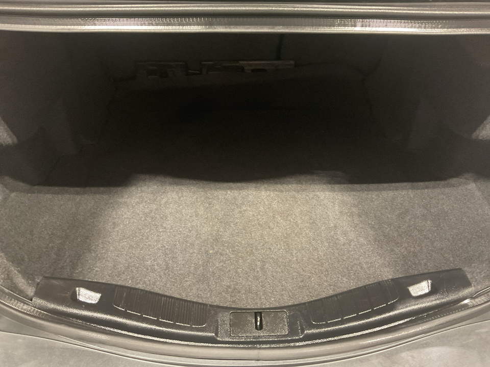 2020 Ford Fusion S