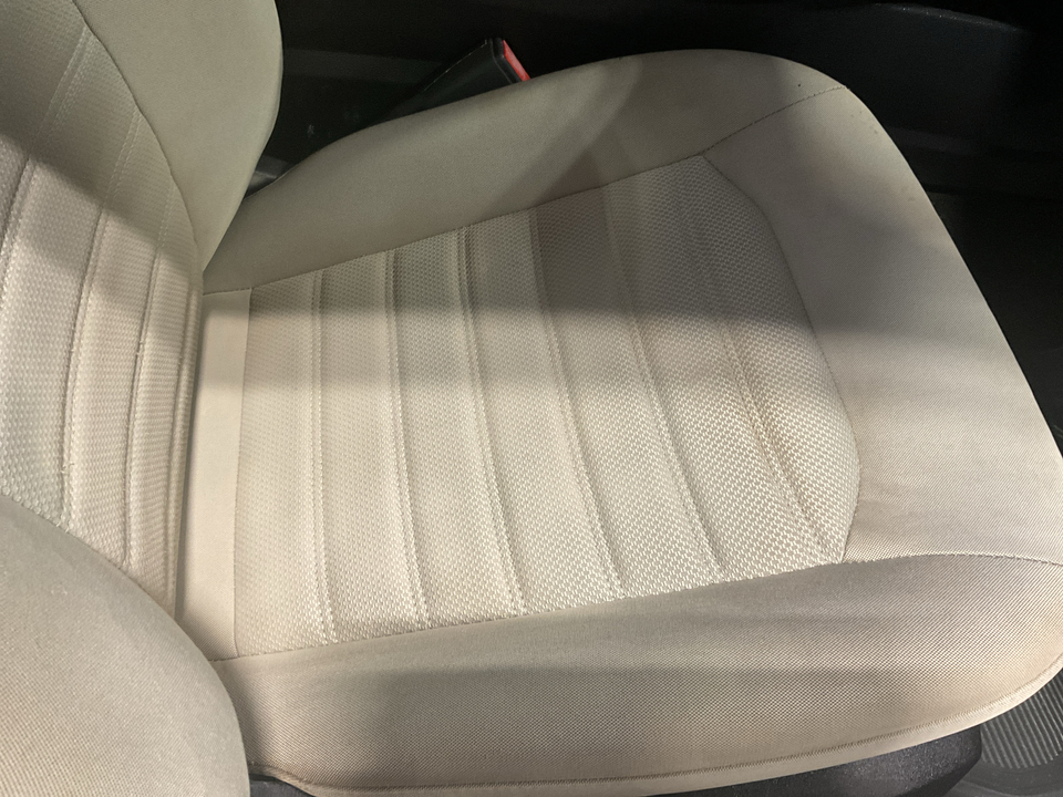 2020 Ford Fusion S