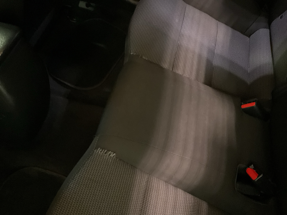 2018 Kia Forte LX 6A