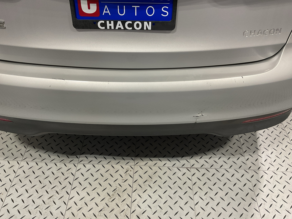 2018 Kia Forte LX 6A