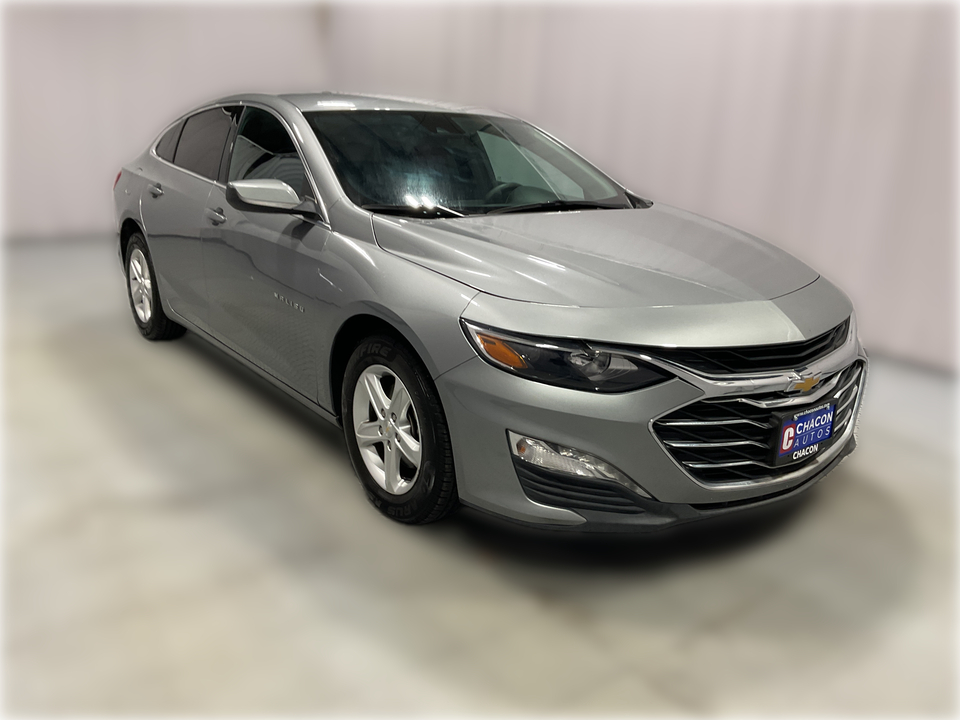 2023 Chevrolet Malibu 1LT