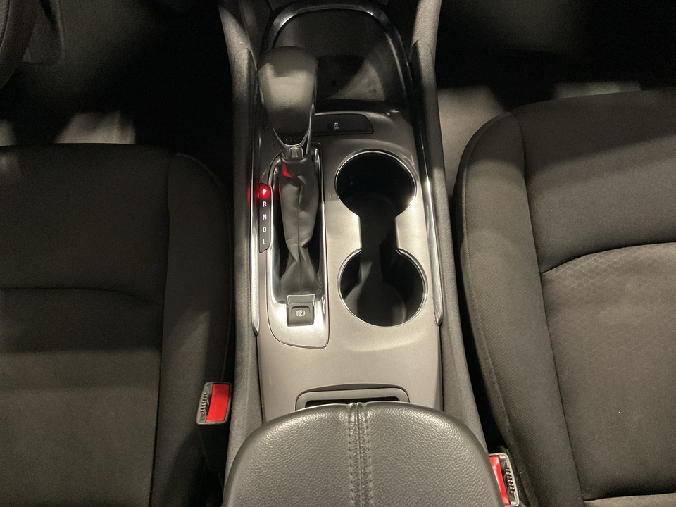 2023 Chevrolet Malibu 1LT