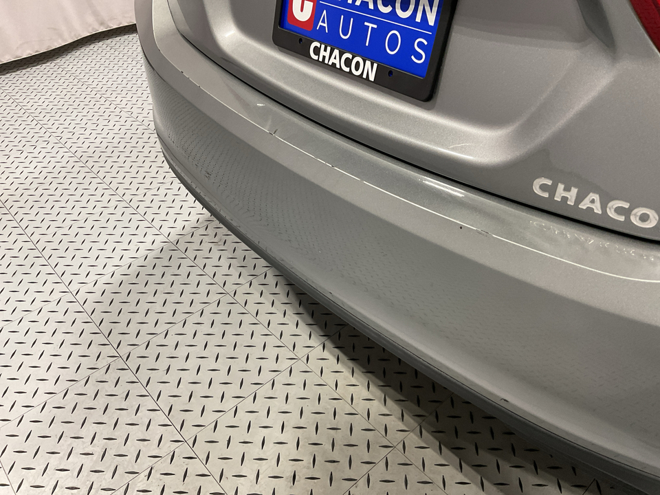 2023 Chevrolet Malibu 1LT
