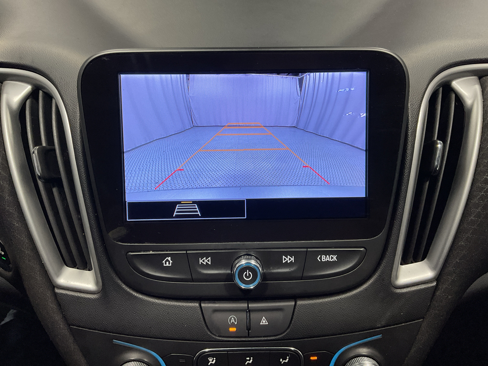 2023 Chevrolet Malibu 1LT