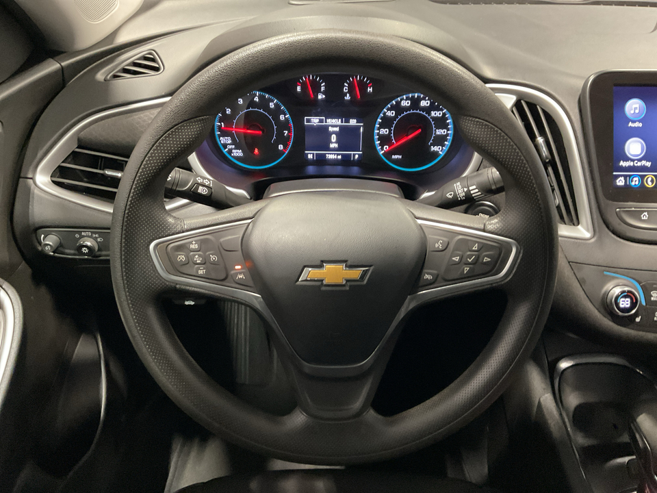 2023 Chevrolet Malibu 1LT