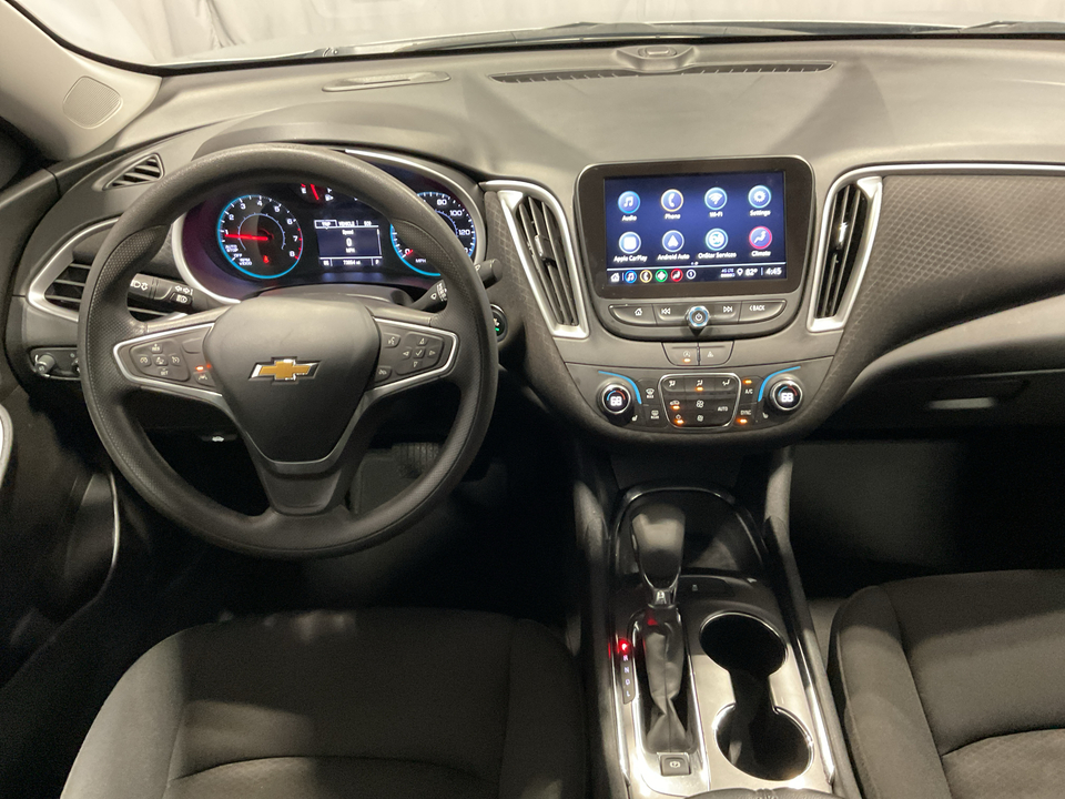 2023 Chevrolet Malibu 1LT