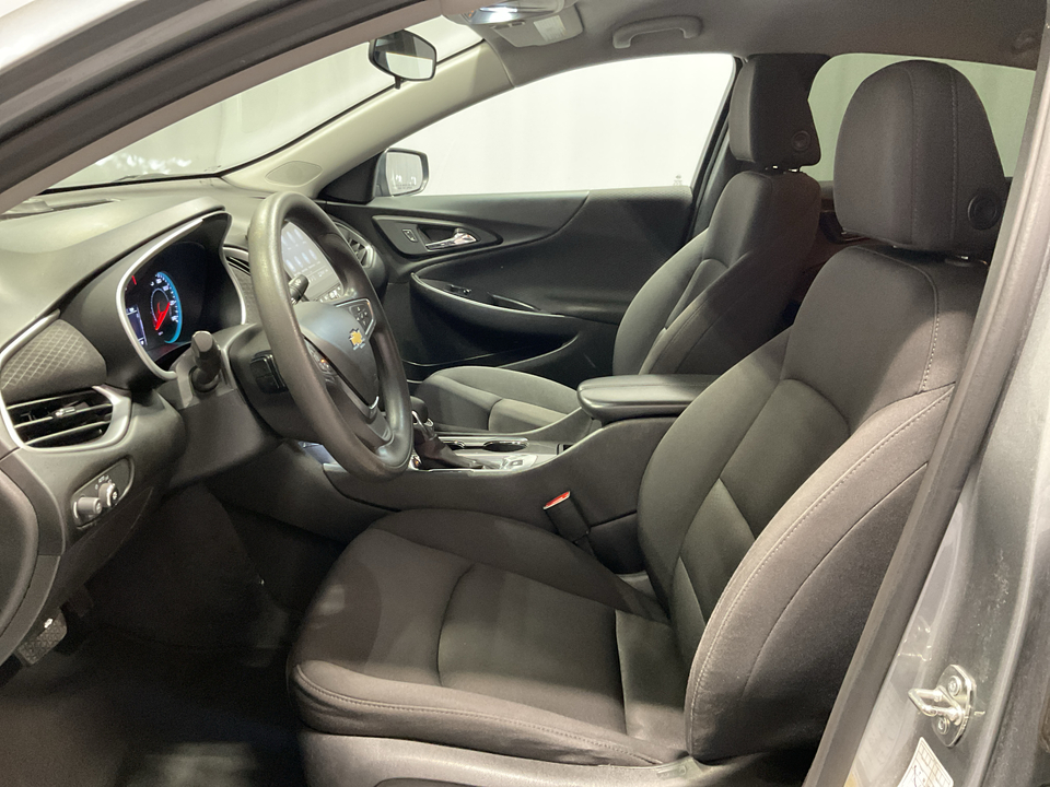 2023 Chevrolet Malibu 1LT