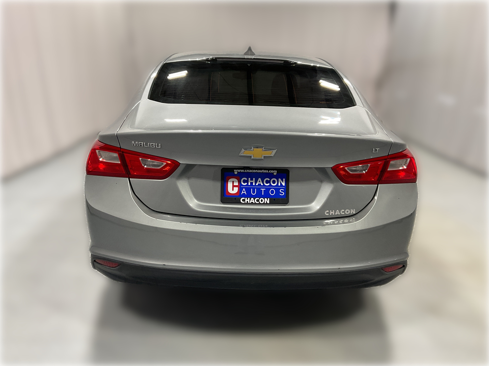 2023 Chevrolet Malibu 1LT