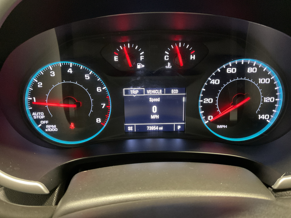 2023 Chevrolet Malibu 1LT