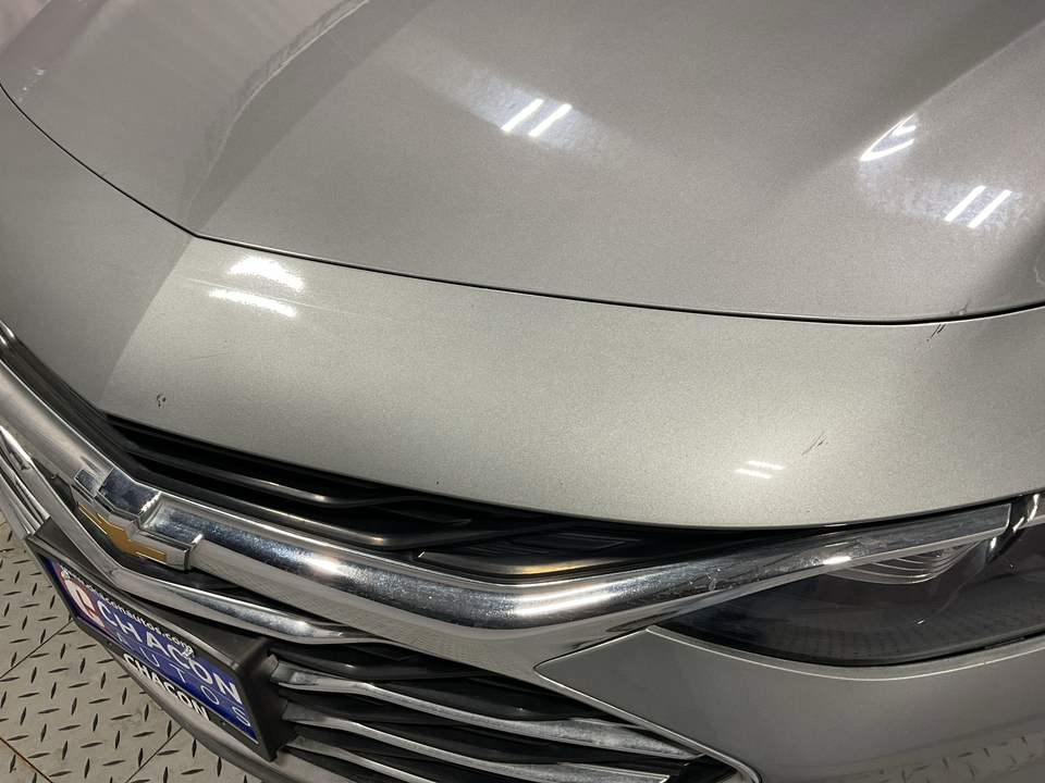2023 Chevrolet Malibu 1LT