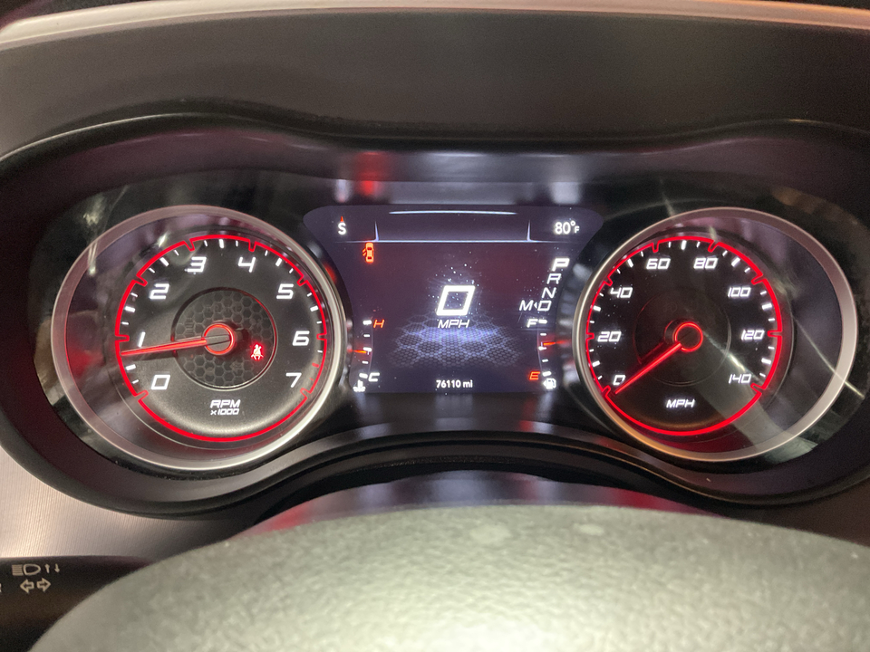2022 Dodge Charger GT