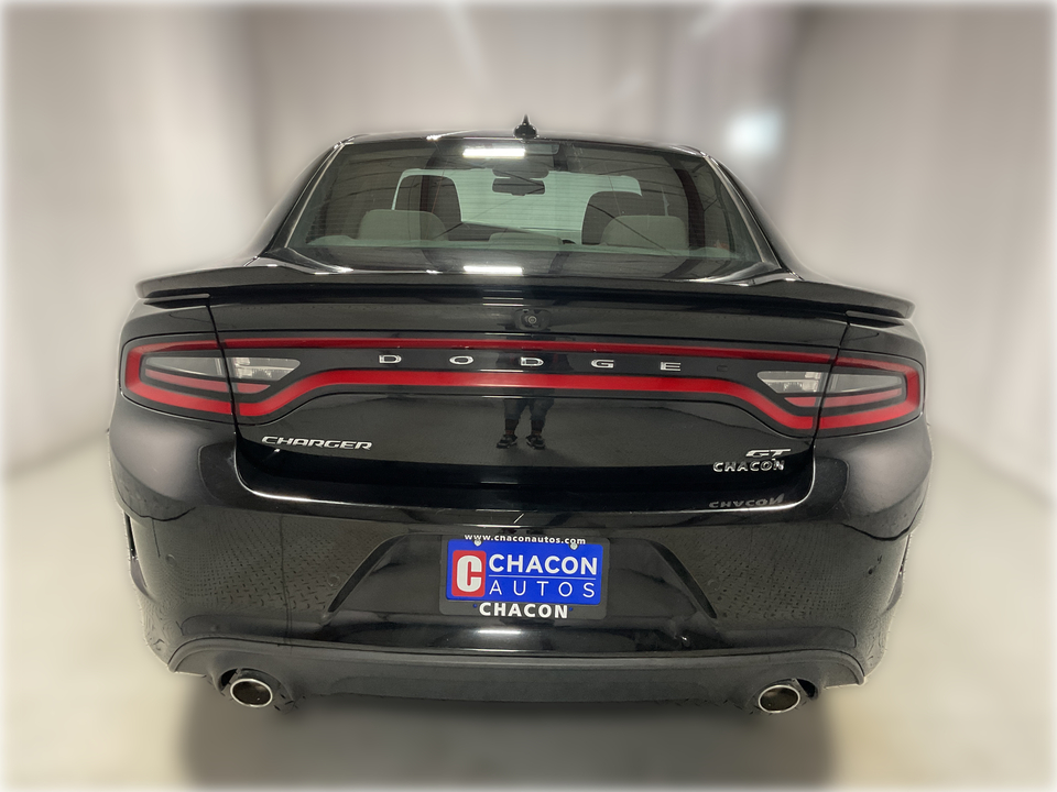 2022 Dodge Charger GT