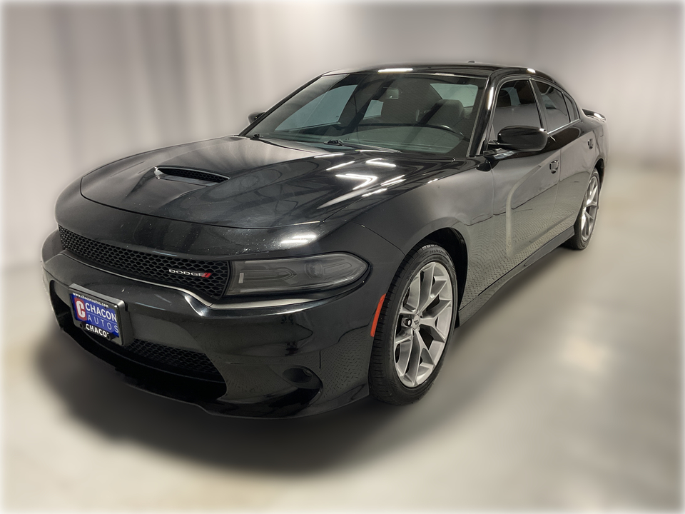 2022 Dodge Charger GT