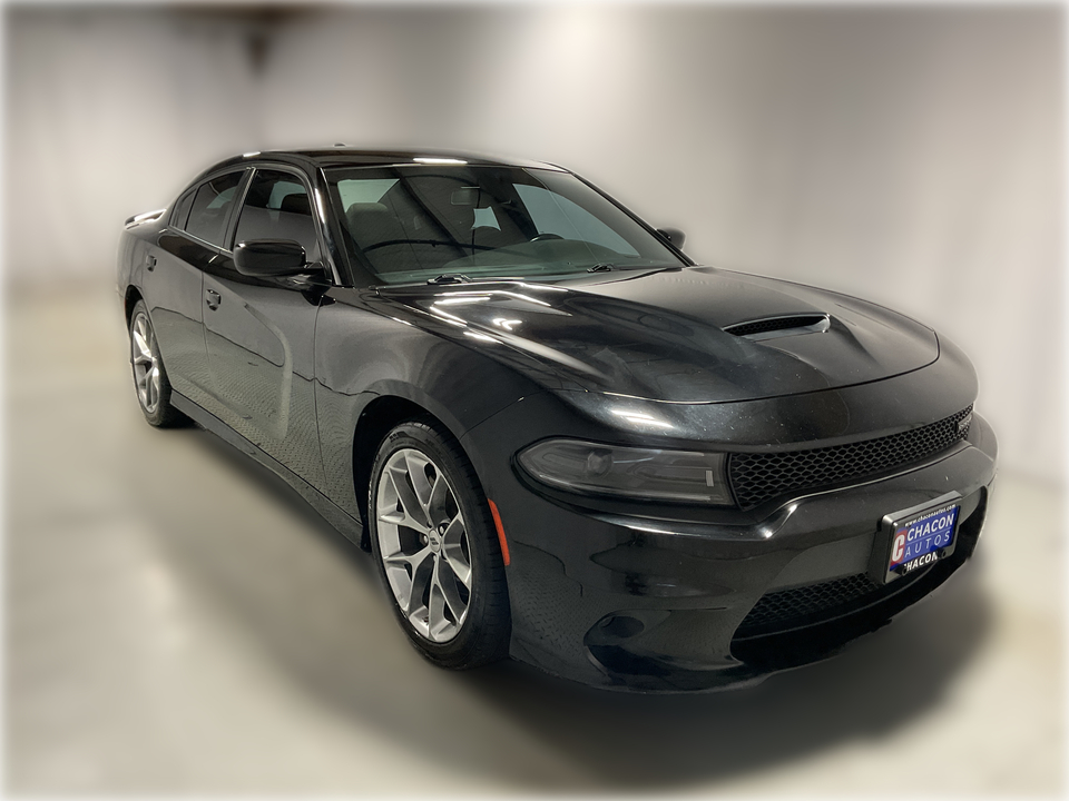 2022 Dodge Charger GT
