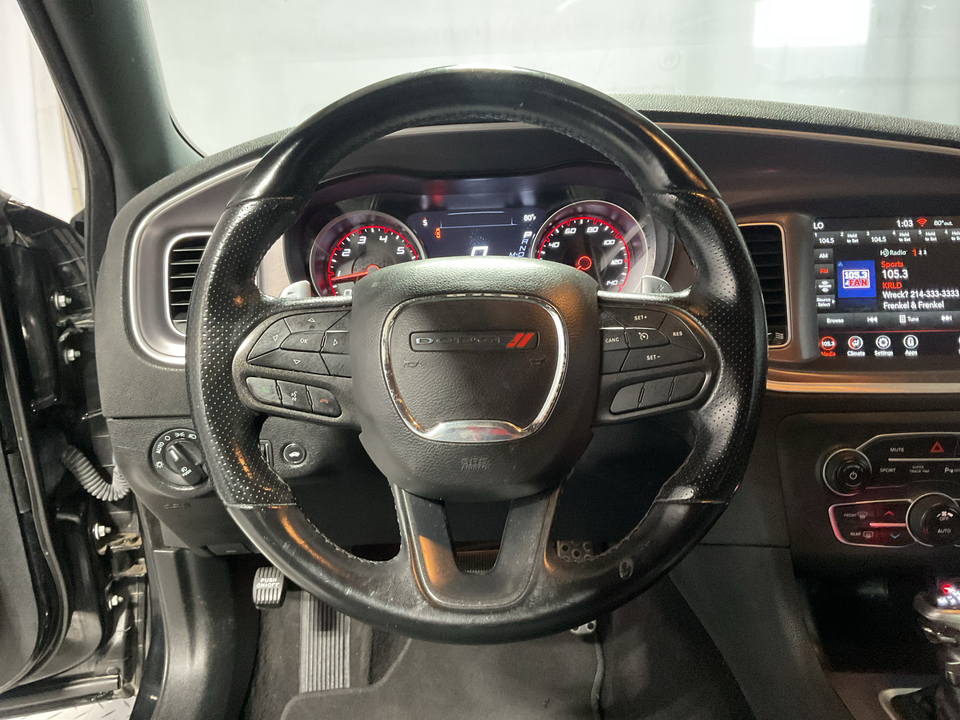 2022 Dodge Charger GT