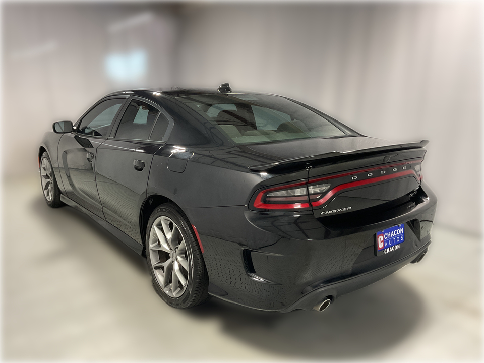 2022 Dodge Charger GT