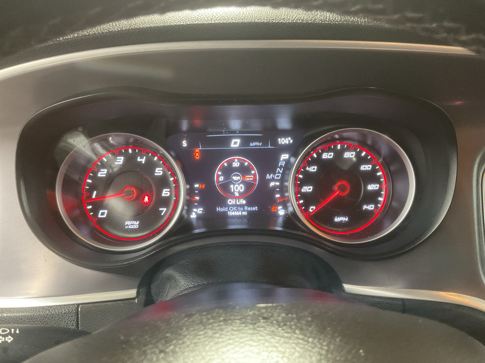 2022 Dodge Charger GT