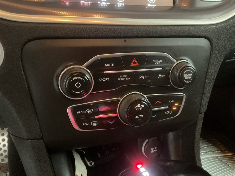 2022 Dodge Charger GT