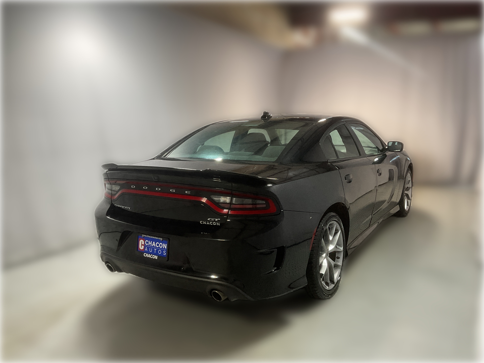 2022 Dodge Charger GT