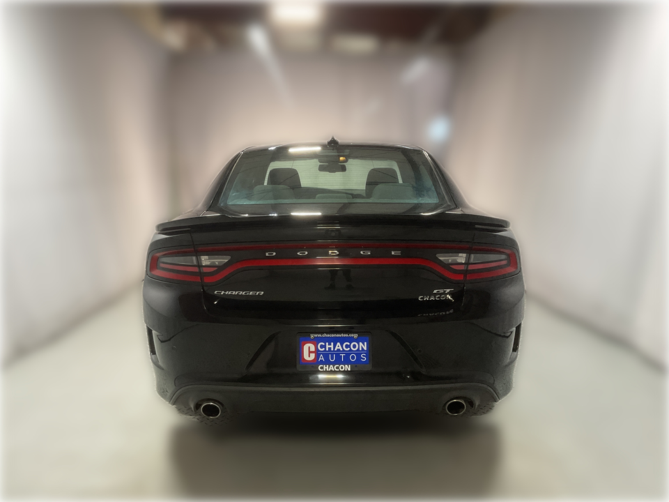 2022 Dodge Charger GT