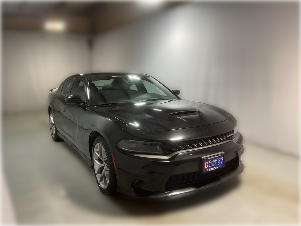 2022 Dodge Charger GT