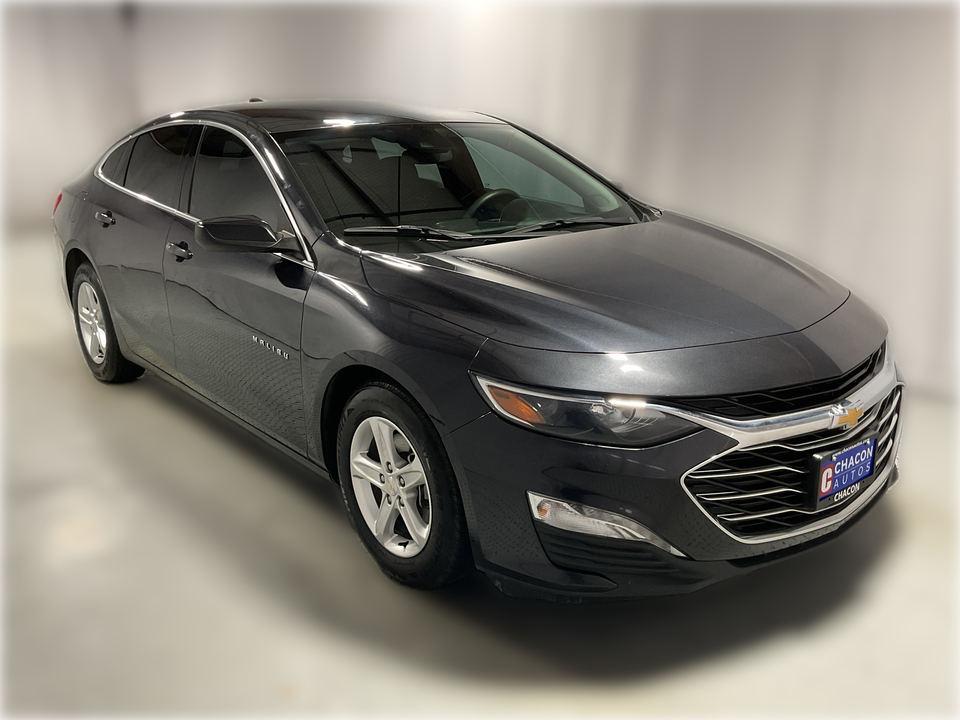 2023 Chevrolet Malibu 1LT