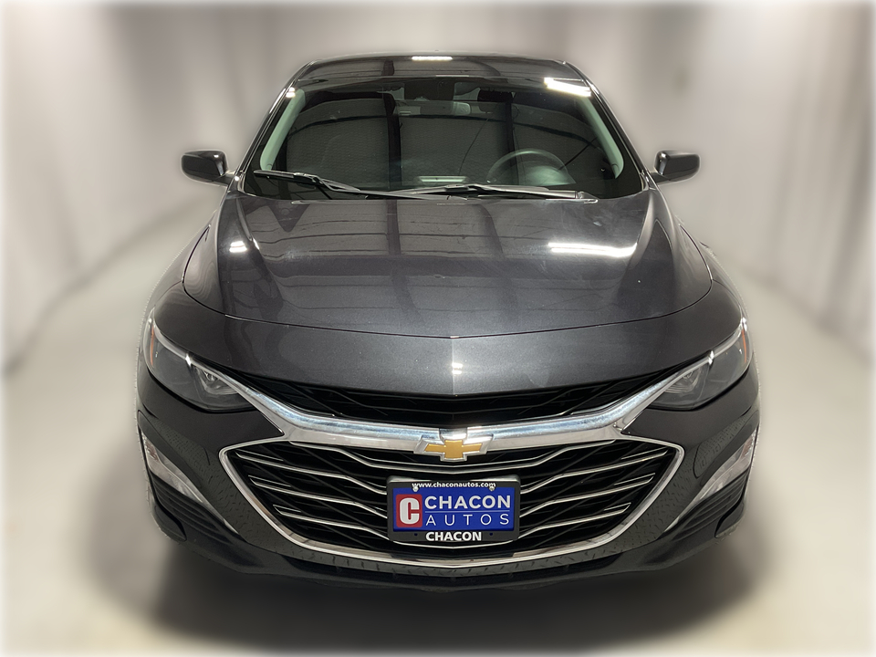 2023 Chevrolet Malibu 1LT