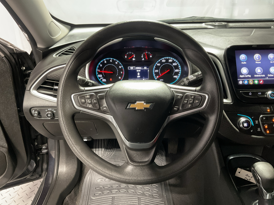 2023 Chevrolet Malibu 1LT