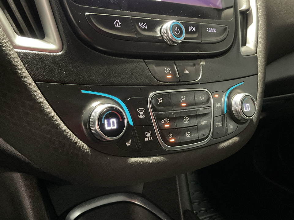 2023 Chevrolet Malibu 1LT