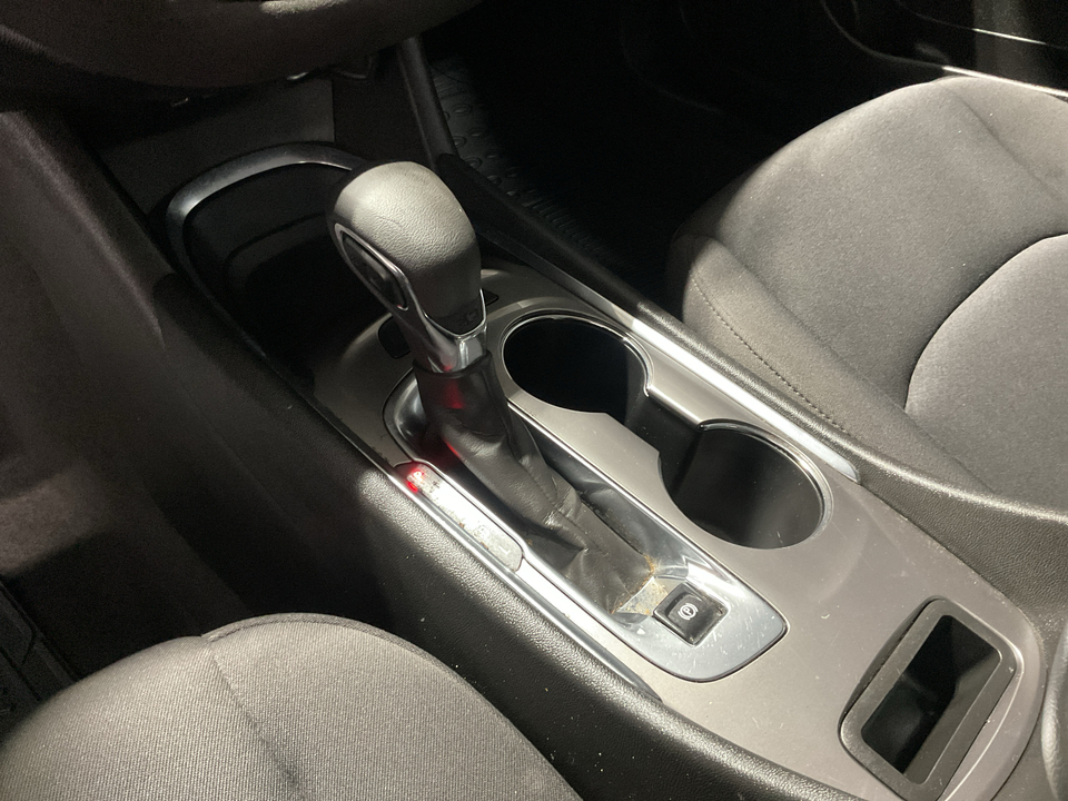 2023 Chevrolet Malibu 1LT