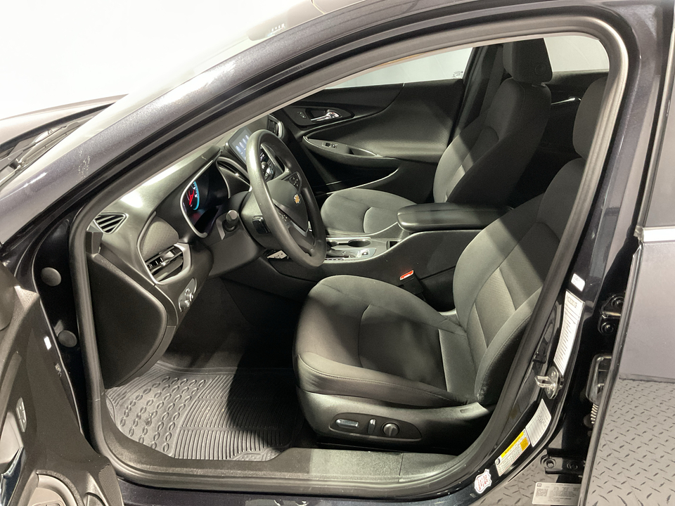 2023 Chevrolet Malibu 1LT