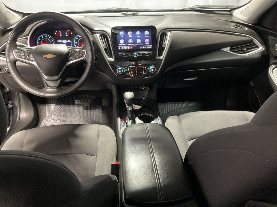 2023 Chevrolet Malibu 1LT