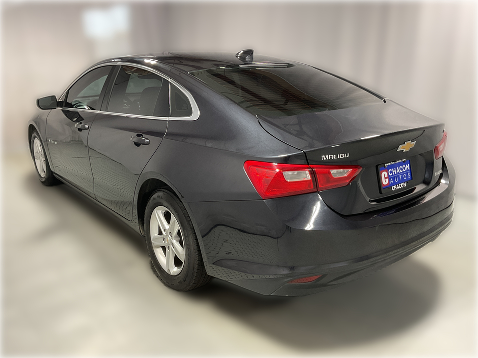 2023 Chevrolet Malibu 1LT