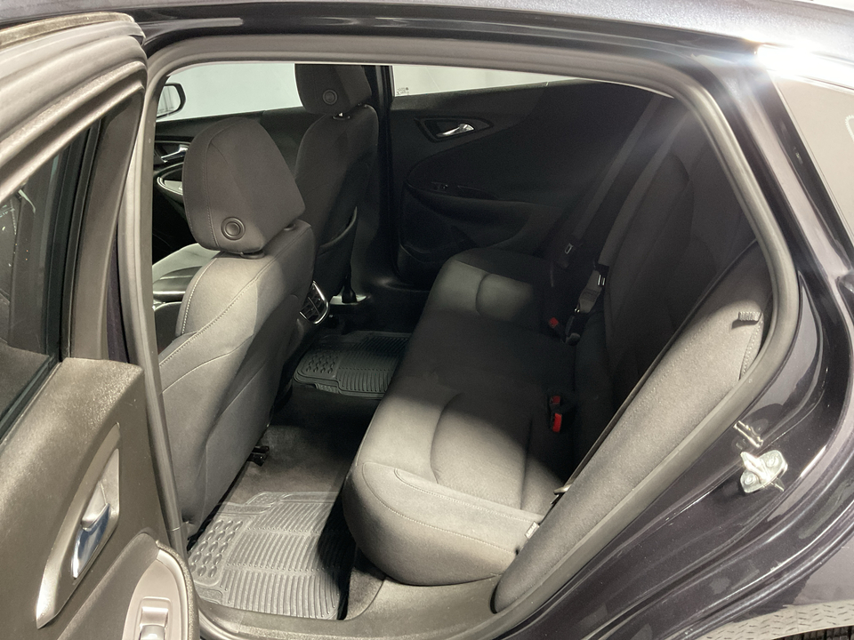 2023 Chevrolet Malibu 1LT