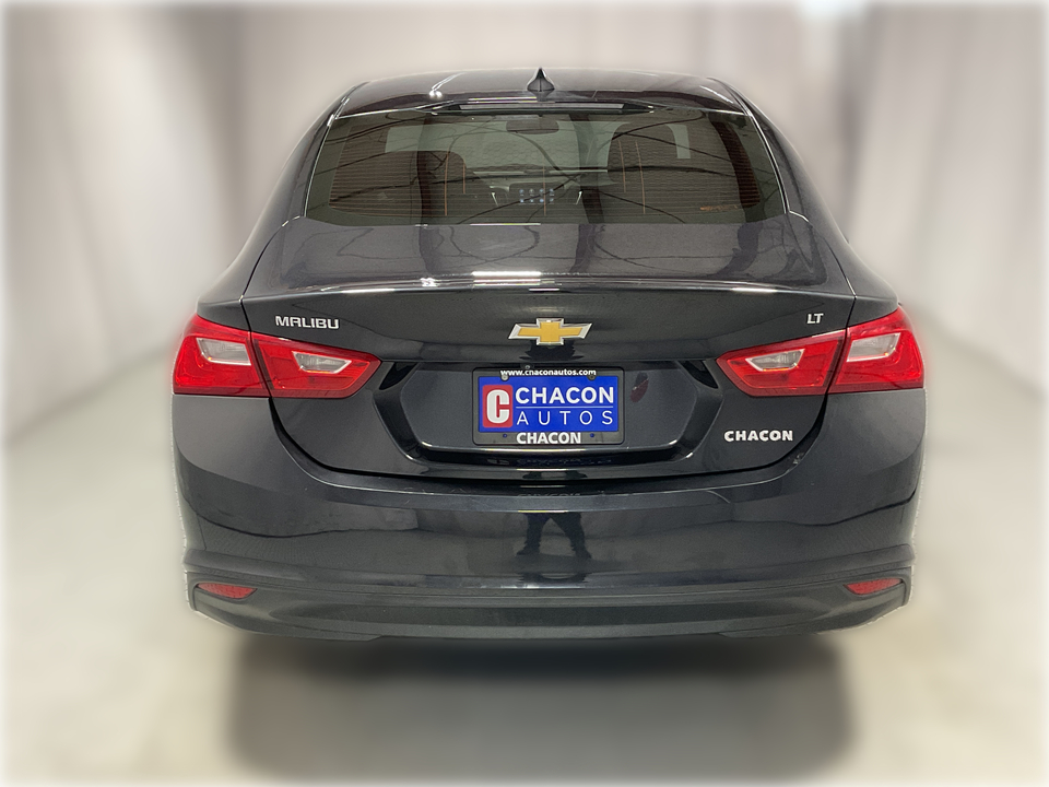 2023 Chevrolet Malibu 1LT