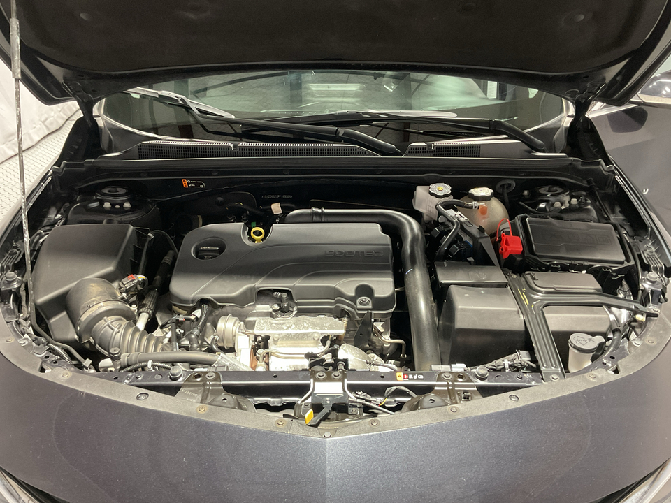 2023 Chevrolet Malibu 1LT