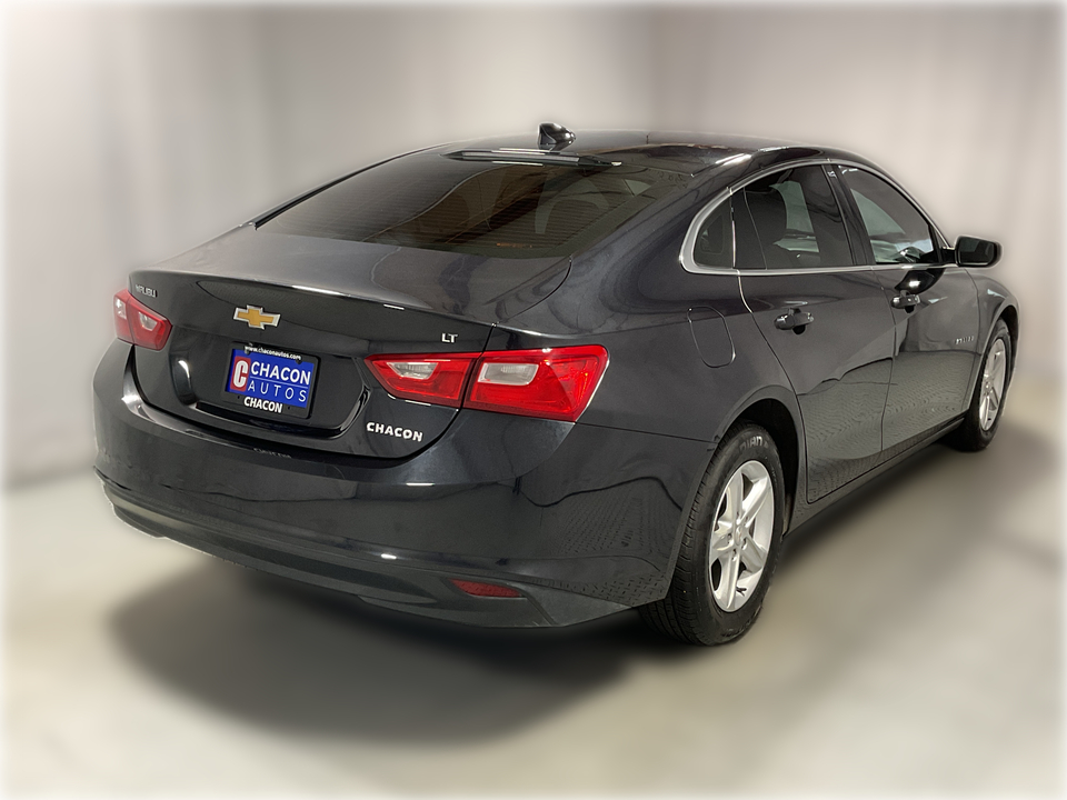 2023 Chevrolet Malibu 1LT