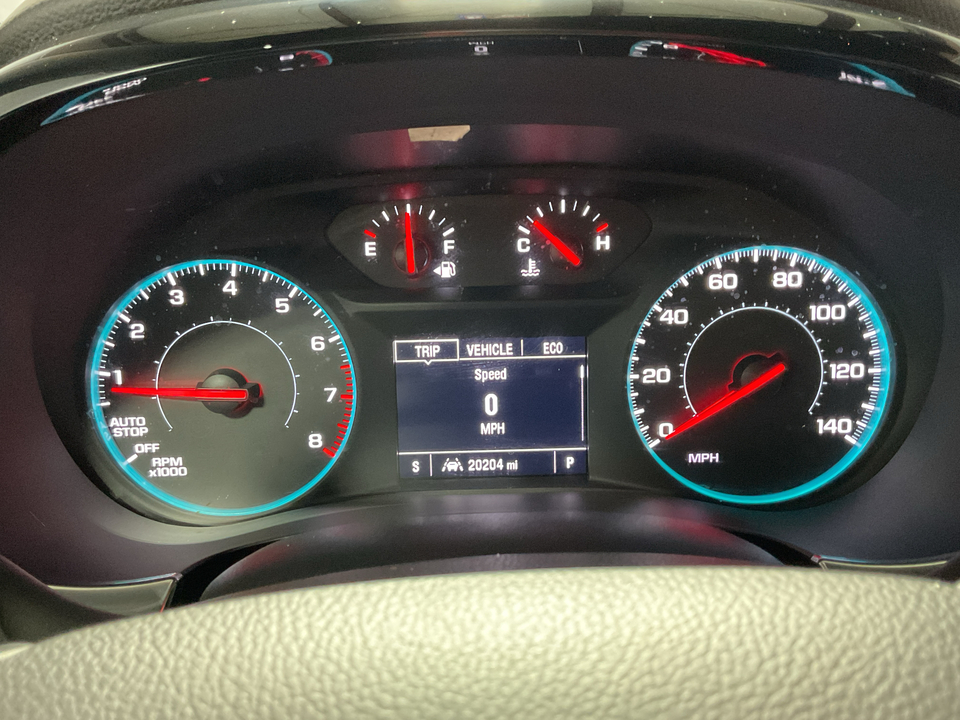 2023 Chevrolet Traverse LT Cloth FWD