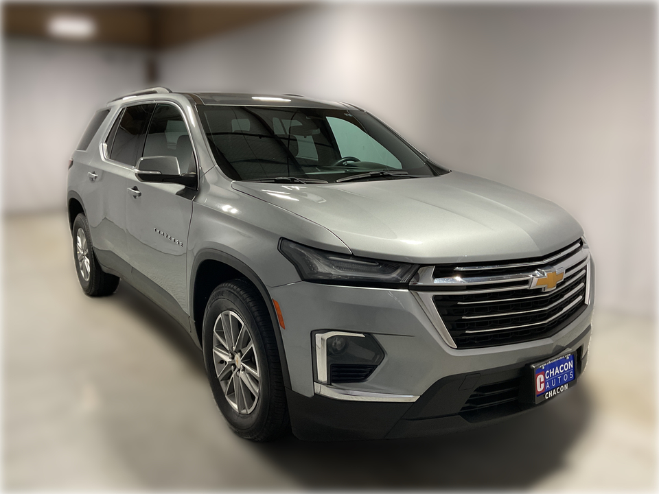2023 Chevrolet Traverse LT Cloth FWD