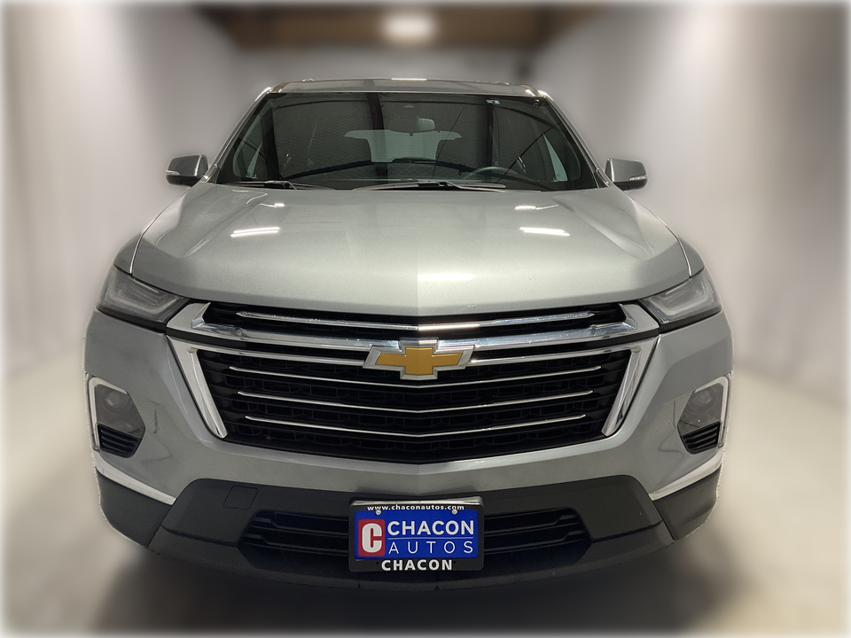 2023 Chevrolet Traverse LT Cloth FWD
