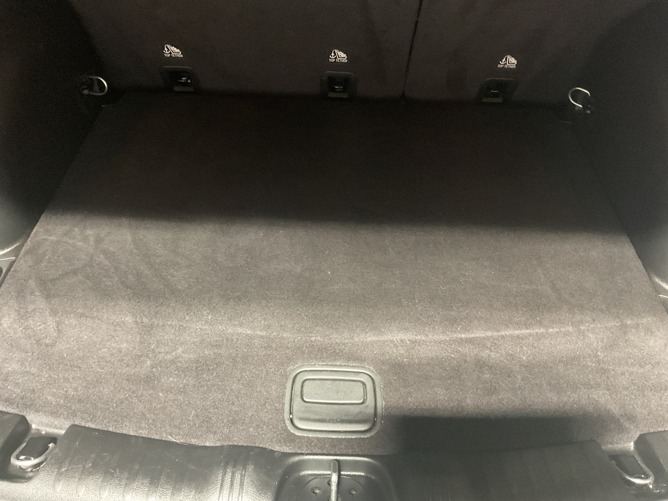 2020 Jeep Compass Latitude FWD