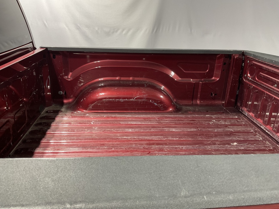 2022 Ram 1500 Classic Tradesman Crew Cab SWB 2WD